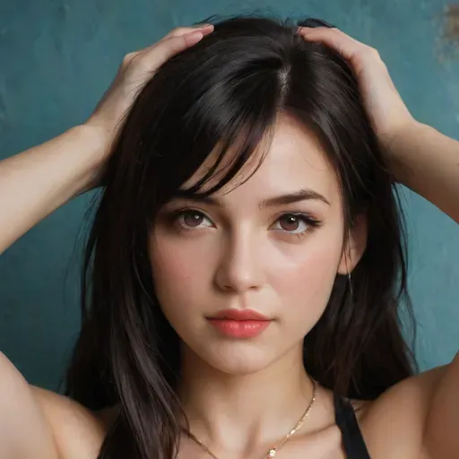 KI-Pornobild-Generator