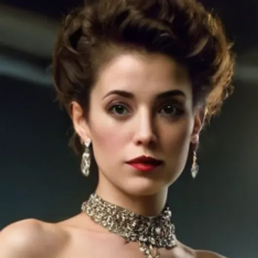 AI 포르노 이미지 생성기