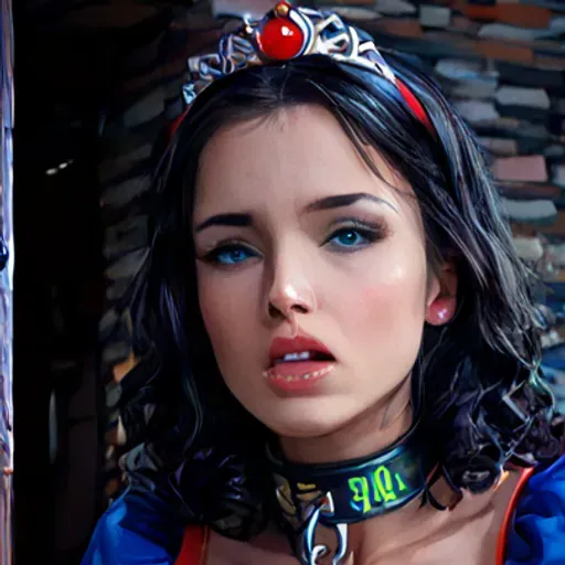 AI色情图片生成器