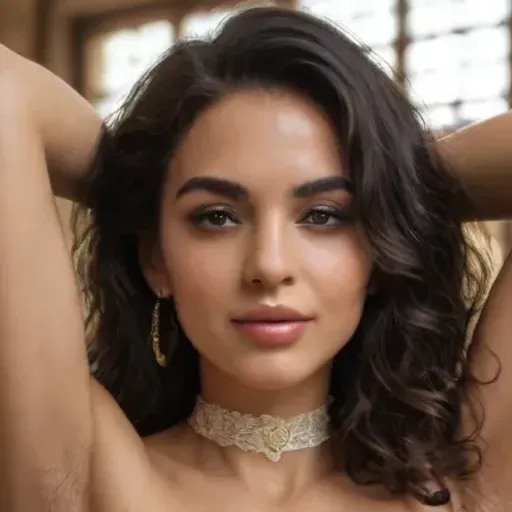 generatore di immagini porno IA