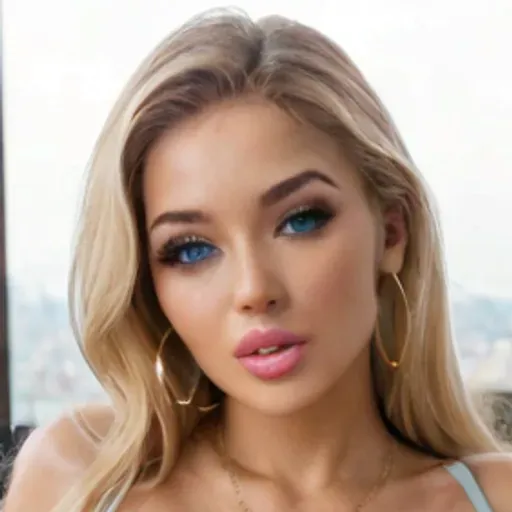 โปรแกรมสร้างภาพโปรนที่ใช้ปัญหา AI