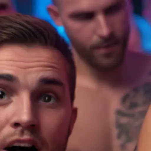 โปรแกรมสร้างภาพโปรนที่ใช้ปัญหา AI