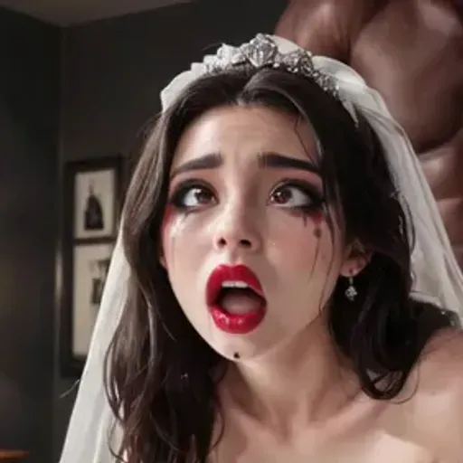 gerador de imagens pornô com IA