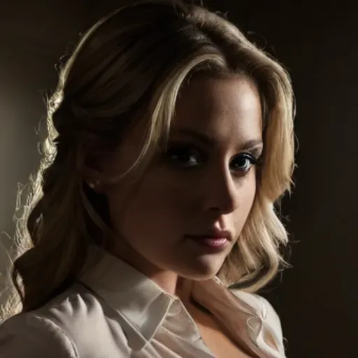 AI 포르노 이미지 생성기