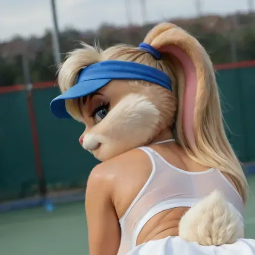 โปรแกรมสร้างภาพโปรนที่ใช้ปัญหา AI