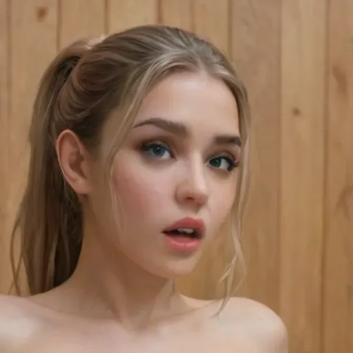 โปรแกรมสร้างภาพโปรนที่ใช้ปัญหา AI