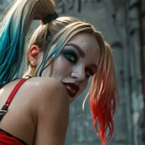 generatore di immagini porno IA