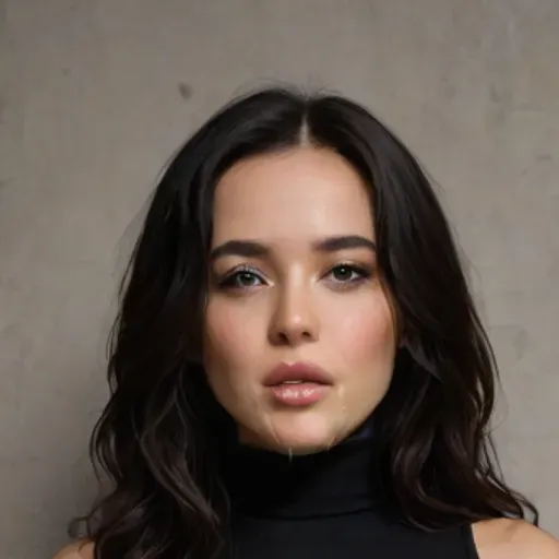 yapay zekâ porno görsel üretici