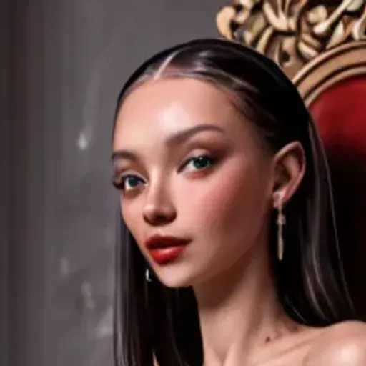 AI 포르노 이미지 생성기