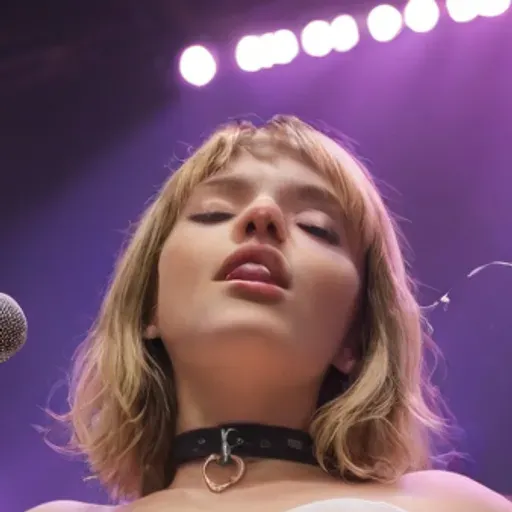 gerador de imagens pornô com IA