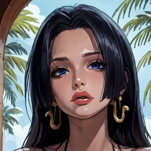 AI 포르노 이미지 생성기