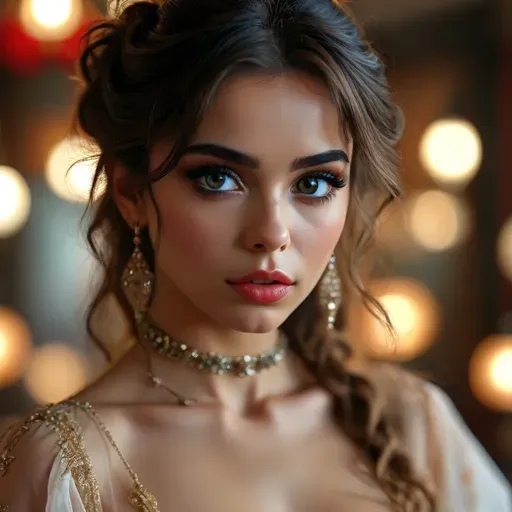 AI porn image generator