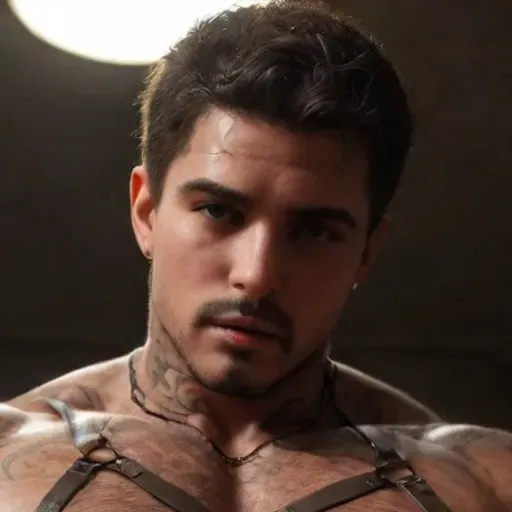 โปรแกรมสร้างภาพโปรนที่ใช้ปัญหา AI