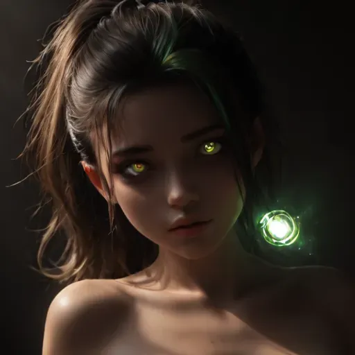 KI-Pornobild-Generator