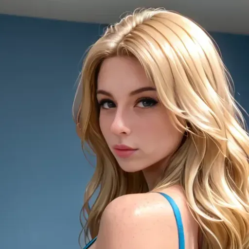 yapay zekâ porno görsel üretici