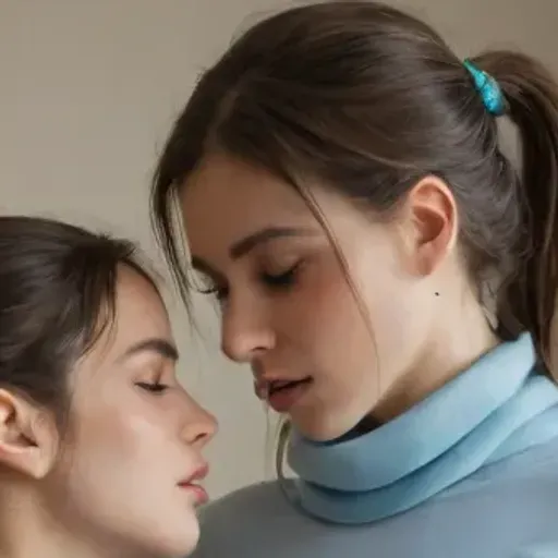 AI 포르노 이미지 생성기