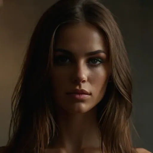 yapay zekâ porno görsel üretici