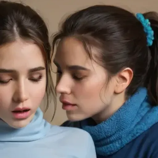 AI 포르노 사진 생성기