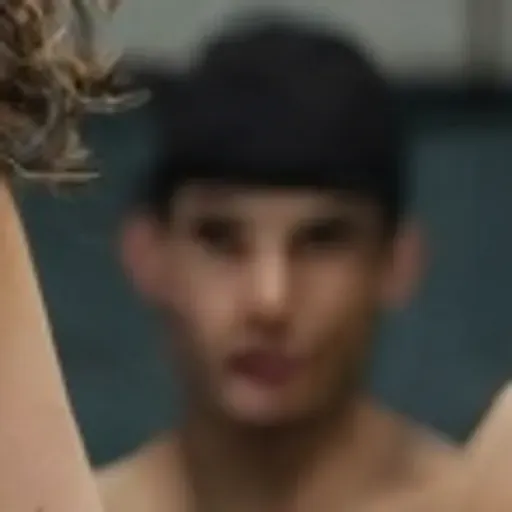 AI 포르노 이미지 생성기