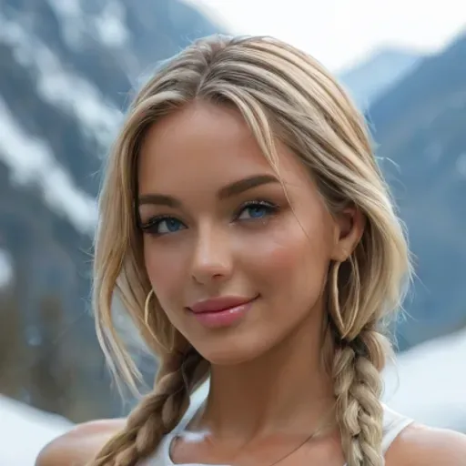 AI 포르노 이미지 생성기