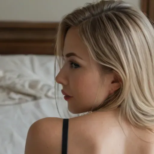 AIポルノ画像ジェネレーター