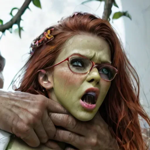 एआई पोर्न इमेज जेनरेटर