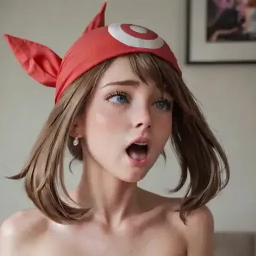 AI 포르노 이미지 생성기