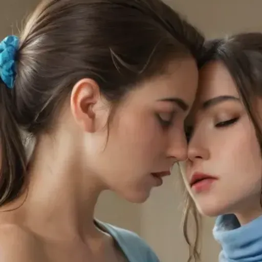 AI 포르노 이미지 생성기