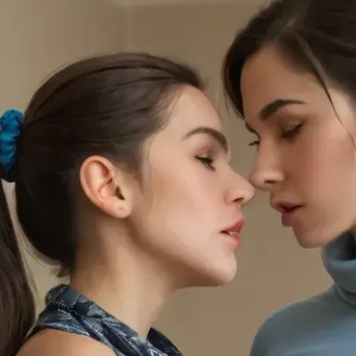 KI-Pornobild-Generator