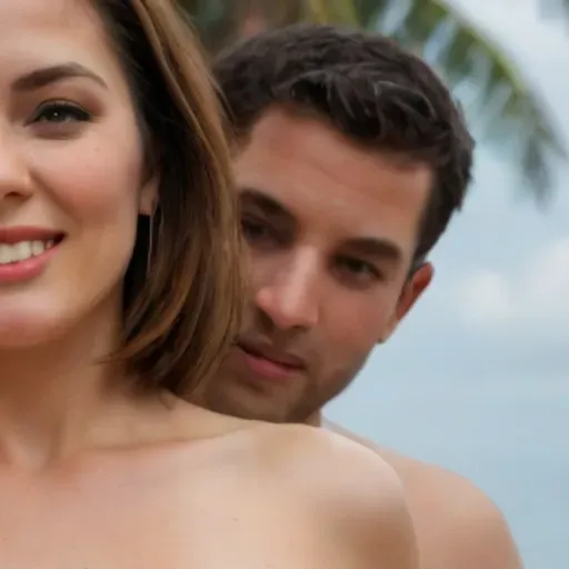 AI色情图片生成器