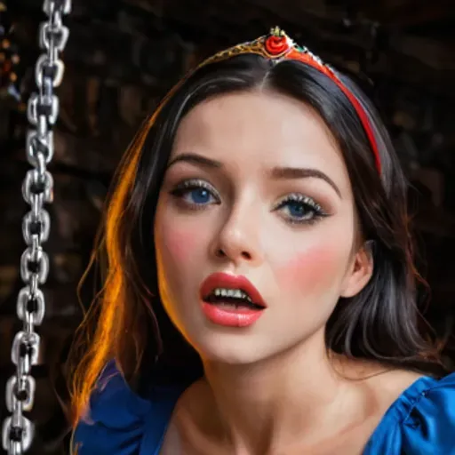 generatore di immagini porno IA