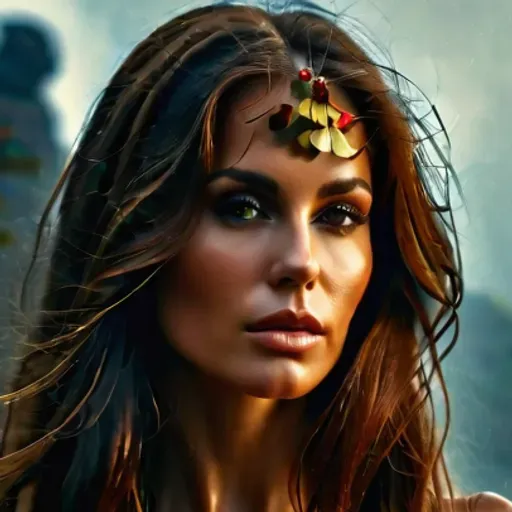 генератор порно-изображений на ИИ