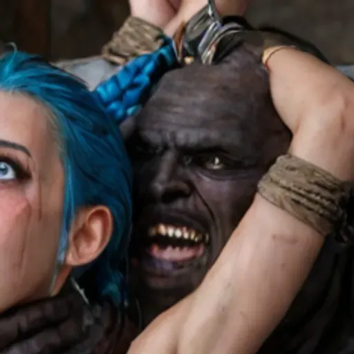 एआई पोर्न इमेज जेनरेटर