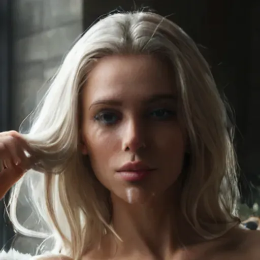 AI 포르노 이미지 생성기