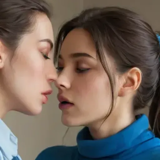 AI色情照片產生器