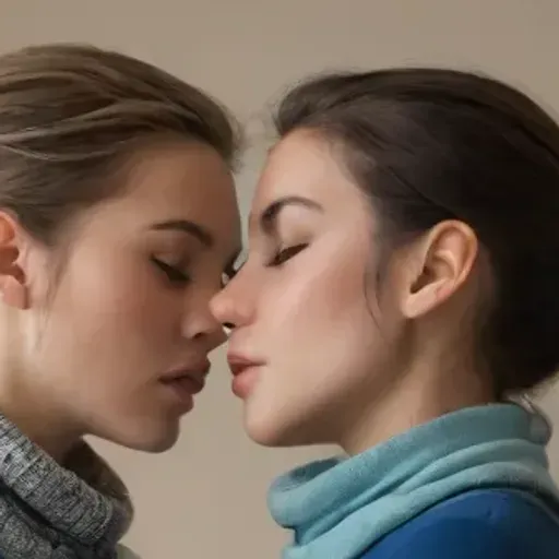 AIポルノ画像ジェネレーター