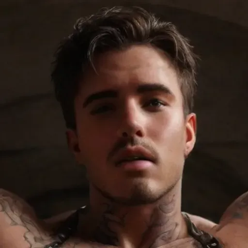 генератор порно-изображений на ИИ