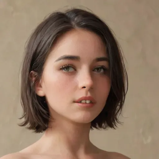 AI色情图片生成器