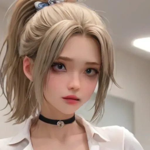 генератор порно-изображений на ИИ