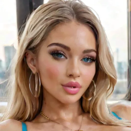 โปรแกรมสร้างภาพโปรนที่ใช้ปัญหา AI