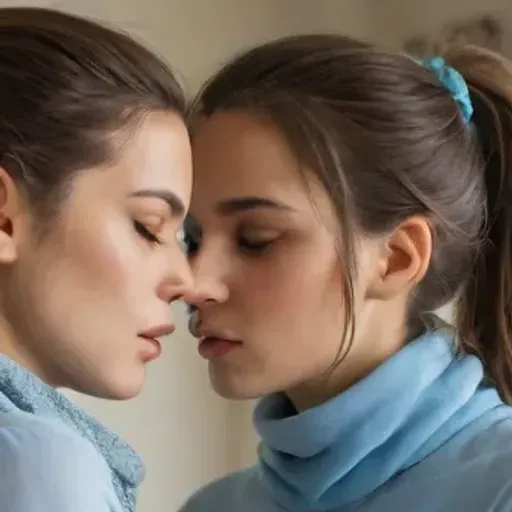 AI 포르노 사진 생성기