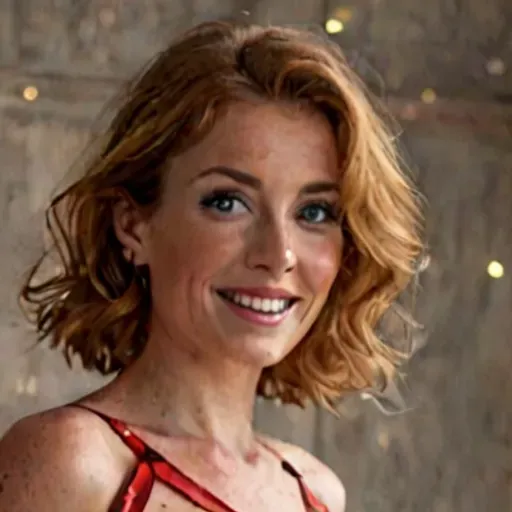 AI 포르노 이미지 생성기