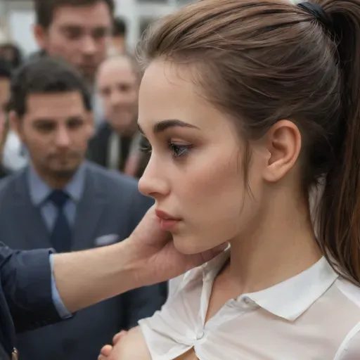 KI-Pornobildchen-Generator