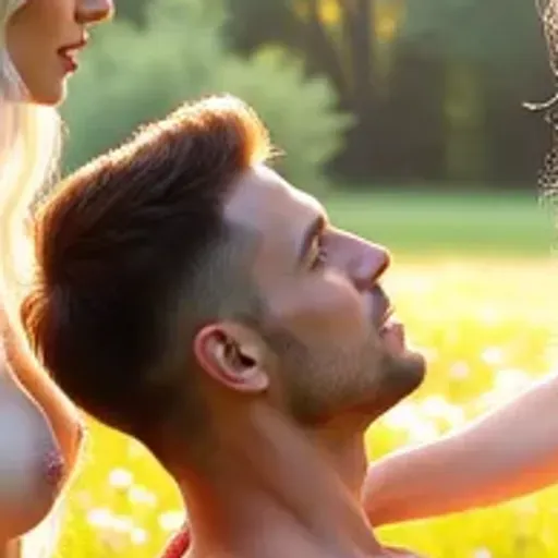 AI porn image generator