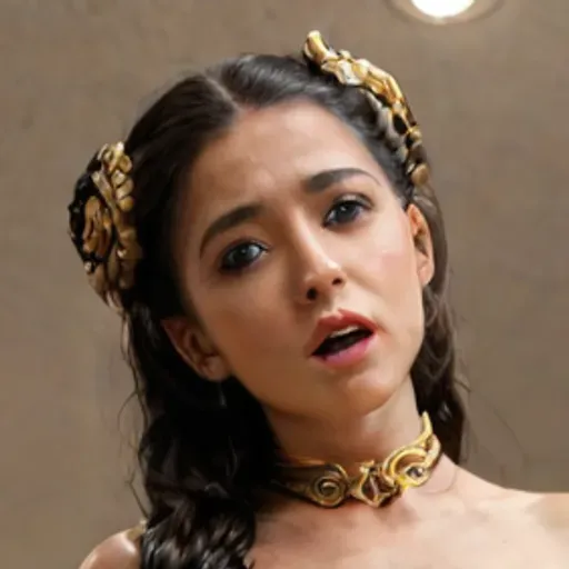 AI 포르노 이미지 생성기