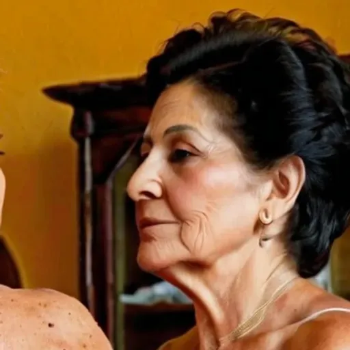 yapay zekâ porno görsel üretici