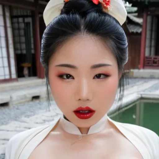 generatore di immagini porno IA