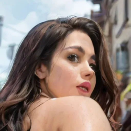 โปรแกรมสร้างภาพโปรนที่ใช้ปัญหา AI