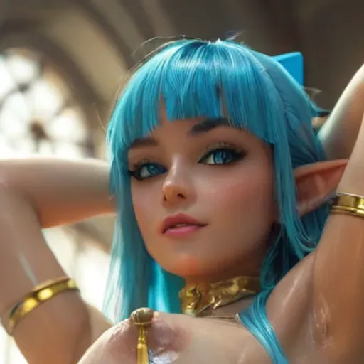 โปรแกรมสร้างภาพโปรนที่ใช้ปัญหา AI