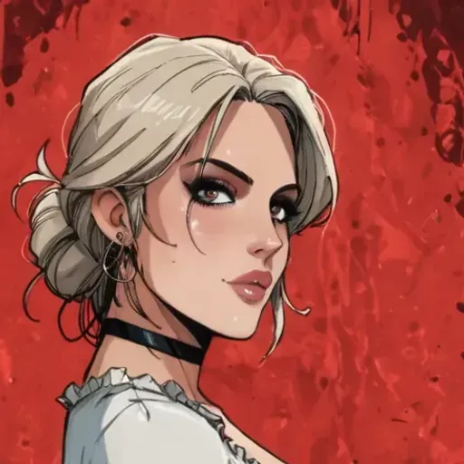 AI porn image generator